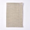 PU Leather Self-adhesive Fabric Sheet DIY-WH0162-22F-1