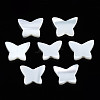 Natural Trochid Shell/Trochus Shell Beads SSHEL-N034-115-4