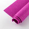 Non Woven Fabric Embroidery Needle Felt for DIY Crafts DIY-Q006-M-3