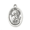 Alloy Pendants FIND-E051-01AS-10-1