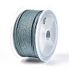 11M Polycotton Braided Cord OCOR-N008-02B-03-3
