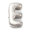 304 Stainless Steel Slide Charms STAS-B075-37P-E-1