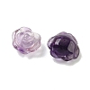 Natural Amethyst Beads G-Z128-01C-2