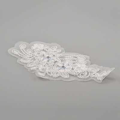 Handmade Ornament Accessories PATC-WH0010-59B-1
