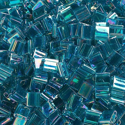 MIYUKI Half TILA Beads SEED-MY05-HTL2458-1