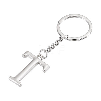Alloy Keychains KEYC-TADJ0001-11T-1