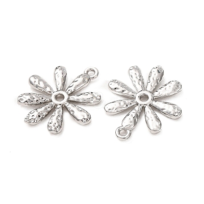 Alloy Pendants AL-C003-01A-02-1