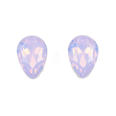 K9 Glass Rhinestone Cabochons MRMJ-N029-21-03-1
