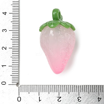 Luminous Acrylic Pendants AC-CBAC788-04C-1
