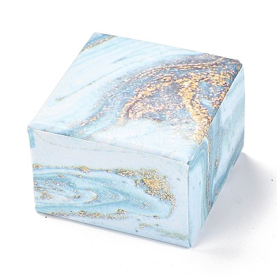 Square Paper Drawer Box LS-CON-J004-03A-01-1