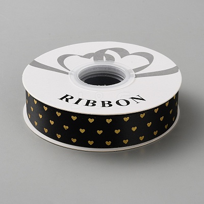Polyester Ribbon OCOR-WH0111-99A-1
