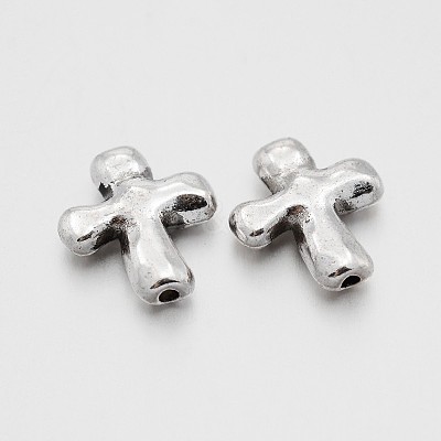 Alloy Beads X-PALLOY-A018-AS-NR-1