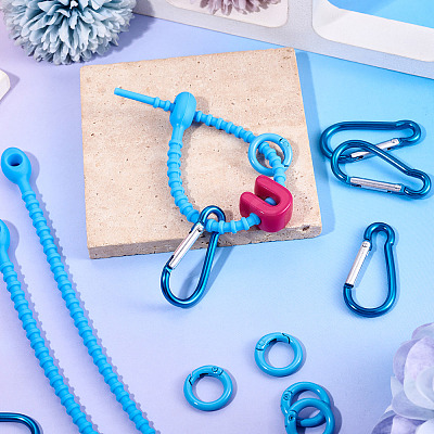 Making Finding Kits DIY-TA0013-24D-1