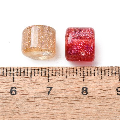 Resin Beads RESI-C073-08-1