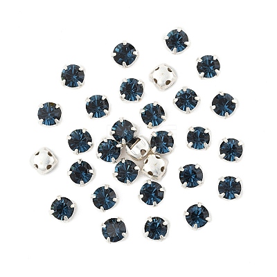 Preciosa® MAXIMA Crystal in Sew-On Cup X-PRC-SS12-30340-S-1
