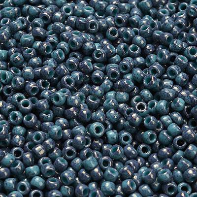TOHO 6/0 Round Beads X-SEED-TR06-1206-1