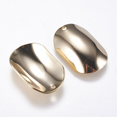 Brass Pendants LS-KK-F738-25G-1