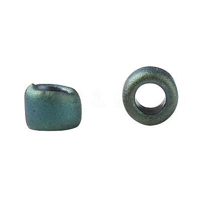 TOHO Round Seed Beads X-SEED-TR15-0706-1