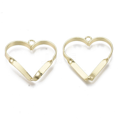 Alloy Pendants PALLOY-S132-086-1