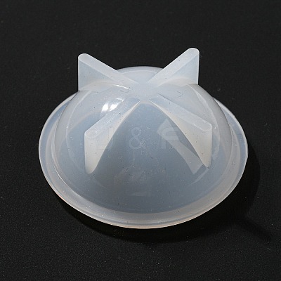 Silicone Bowl Sealing Wax Spoons Clean Tool TOOL-R125-02B-1