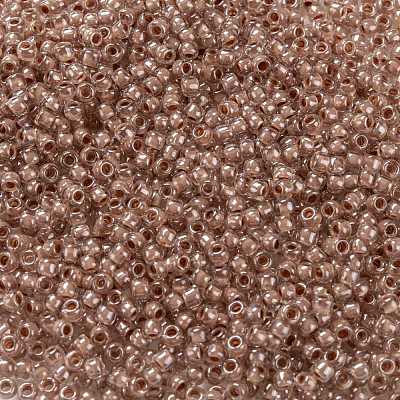 TOHO 8/0 Round Beads SEED-JPTR08-1067-1