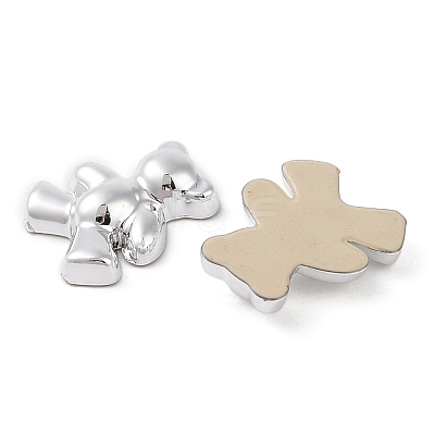 CCB Plastic Cabochons KY-C020-16C-P-1