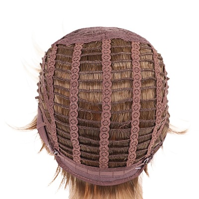 Short Pixie Cut Wigs for Women OHAR-E013-02-1