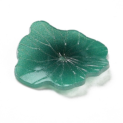 Opaque Acrylic Bead LS-SACR-E002-07-1