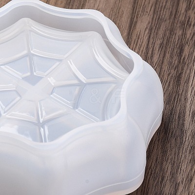 Halloween DIY Silicone Display Sculpture Molds SIMO-D007-03B-1