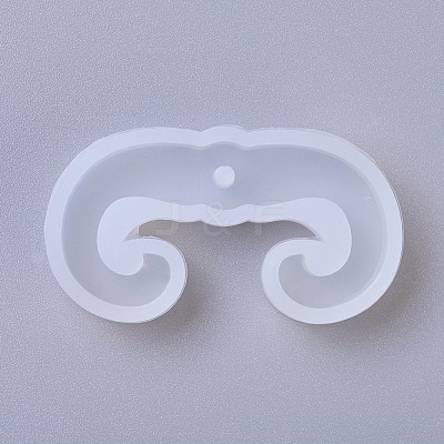 Pendant Silicone Molds DIY-G010-11-1