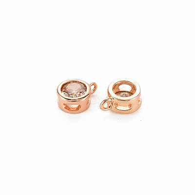 Brass Charms KK-S364-161A-1