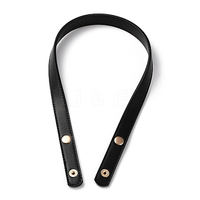 PU Leather Bag Handles LS-DIY-B067-01G-09-1