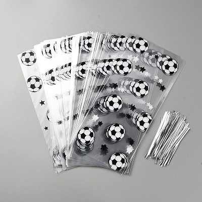 OPP Cellophane Bags Sets ABAG-WH20006-01C-1