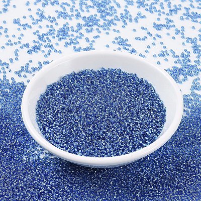 MIYUKI Round Rocailles Beads X-SEED-G007-RR0019-1