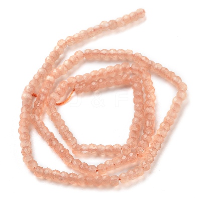 Cat Eye Beads Strands CE-G009-01P-1
