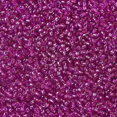TOHO Round Seed Beads SEED-JPTR11-2214-1