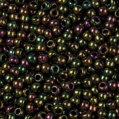 TOHO Round Seed Beads SEED-XTR11-0509-1