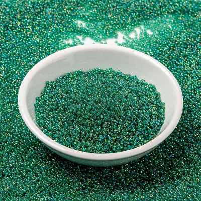 MIYUKI Round Rocailles Beads SEED-JP0010-RR0354-1