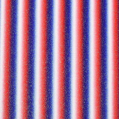 Stripe Pattern PU Leather Fabric AJEW-WH0149B-12-1