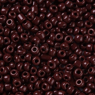 6/0 Glass Seed Beads X1-SEED-A010-4mm-46-1