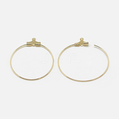 Brass Pendants KK-N200-045A-1