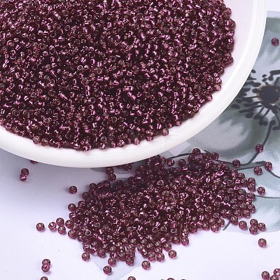 MIYUKI Round Rocailles Beads X-SEED-G007-RR1433-1