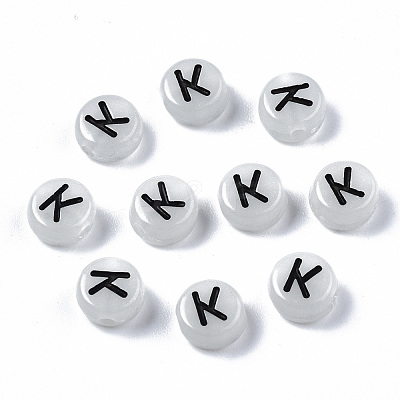Acrylic Beads SACR-S273-29K-1