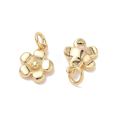 SHEGRACE Brass Pendants XGRQ3D665-472G-1