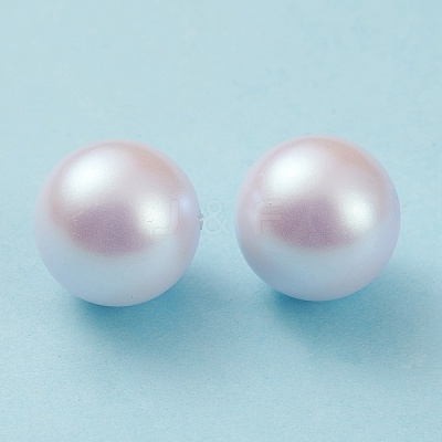 POM Plastic Beads KY-C012-01F-02-1