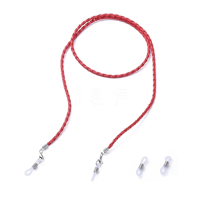 Eyeglasses Chains AJEW-EH00054-M-1