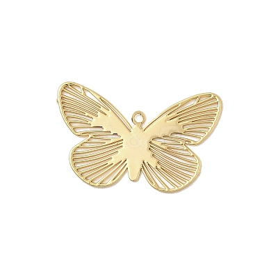 Brass Pendants KK-A275-05A-G-1