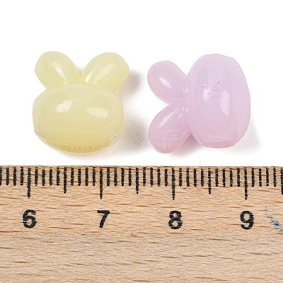 Plastics Beads KY-B005-20-1