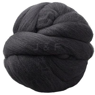 Needle Felting Wool DIY-WH20095-077B-1