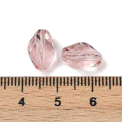 K9 Glass SWAR-F077-11x8mm-30-01-1